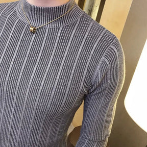 Suéter Masculino Sampaio® S1241